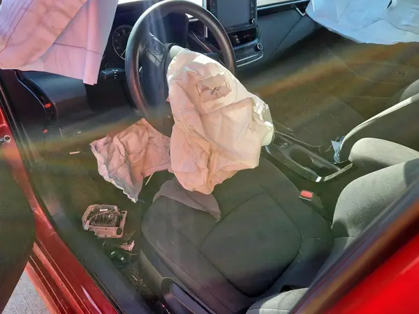 5YFEPMAE4MP180999 2021 TOYOTA COROLLA - Image 8