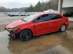 5YFEPMAE4MP181134 2021 TOYOTA COROLLA