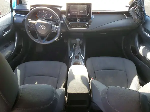 5YFEPMAE4MP181134 2021 TOYOTA COROLLA - Image 8