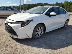 5YFEPMAE4MP181280 2021 TOYOTA COROLLA