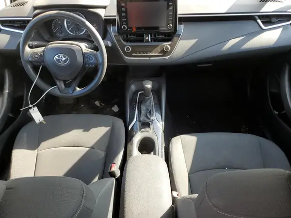 5YFEPMAE4MP181280 2021 TOYOTA COROLLA - Image 8