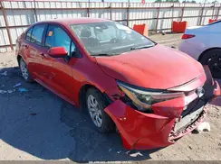 5YFEPMAE4MP181361 2021 TOYOTA COROLLA