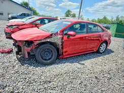 5YFEPMAE4MP181389 2021 TOYOTA COROLLA