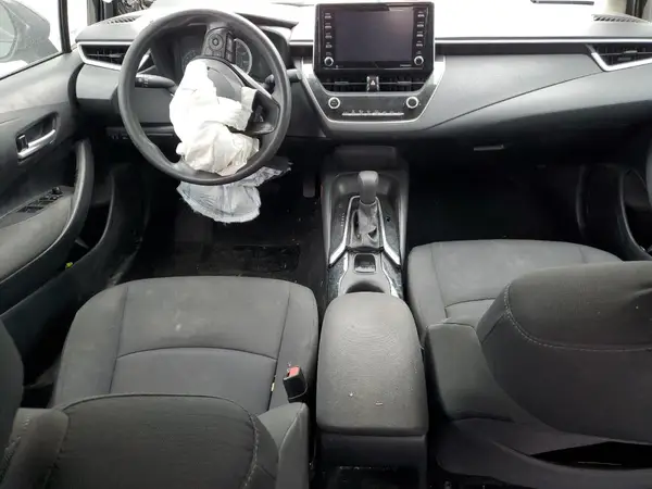 5YFEPMAE4MP181392 2021 TOYOTA COROLLA - Image 8
