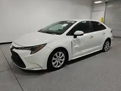 5YFEPMAE4MP181439 2021 TOYOTA COROLLA