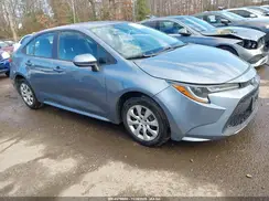 5YFEPMAE4MP181618 2021 TOYOTA COROLLA