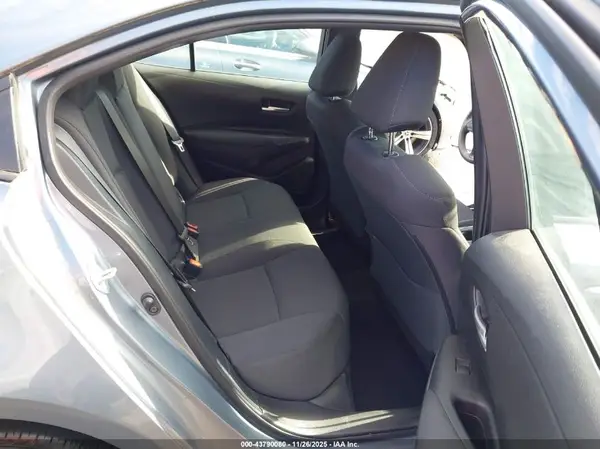 5YFEPMAE4MP181618 2021 TOYOTA COROLLA - Image 8