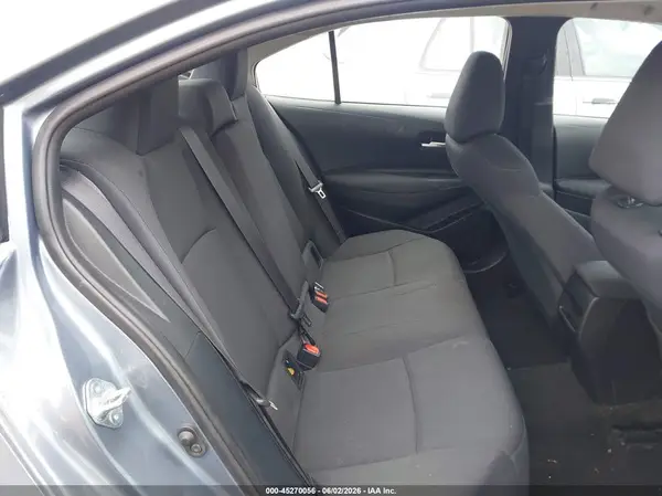 5YFEPMAE4MP181974 2021 TOYOTA COROLLA - Image 8