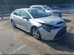 5YFEPMAE4MP182350 2021 TOYOTA COROLLA