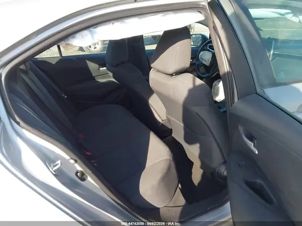 5YFEPMAE4MP183577 2021 TOYOTA COROLLA - Image 8