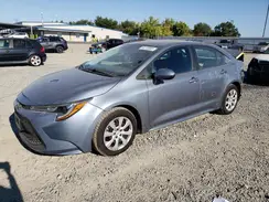 5YFEPMAE4MP183689 2021 TOYOTA COROLLA