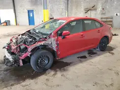 5YFEPMAE4MP184003 2021 TOYOTA COROLLA