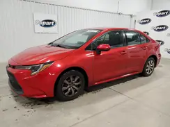 5YFEPMAE4MP184387 2021 TOYOTA COROLLA