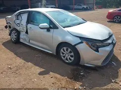 5YFEPMAE4MP184633 2021 TOYOTA COROLLA