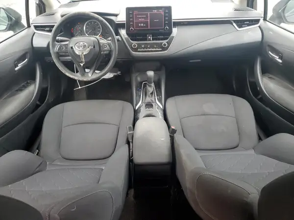 5YFEPMAE4MP185345 2021 TOYOTA COROLLA - Image 8