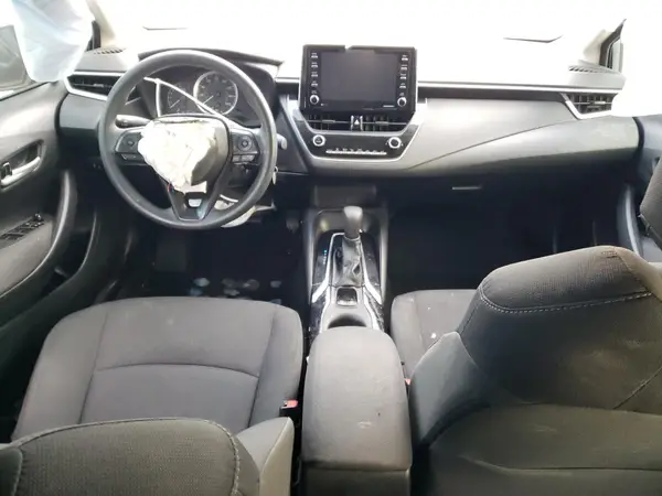 5YFEPMAE4MP185393 2021 TOYOTA COROLLA - Image 8