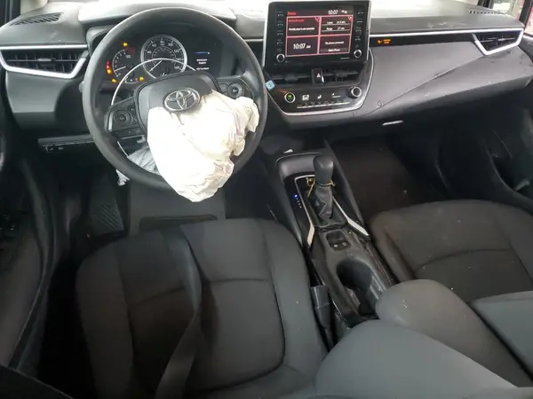 5YFEPMAE4MP185703 2021 TOYOTA COROLLA - Image 8