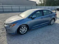 5YFEPMAE4MP185832 2021 TOYOTA COROLLA