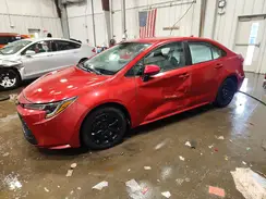 5YFEPMAE4MP186494 2021 TOYOTA COROLLA