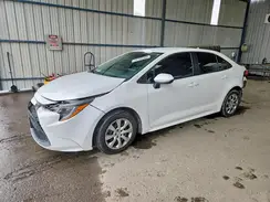 5YFEPMAE4MP186611 2021 TOYOTA COROLLA