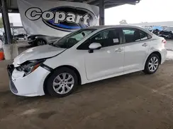 5YFEPMAE4MP186947 2021 TOYOTA COROLLA