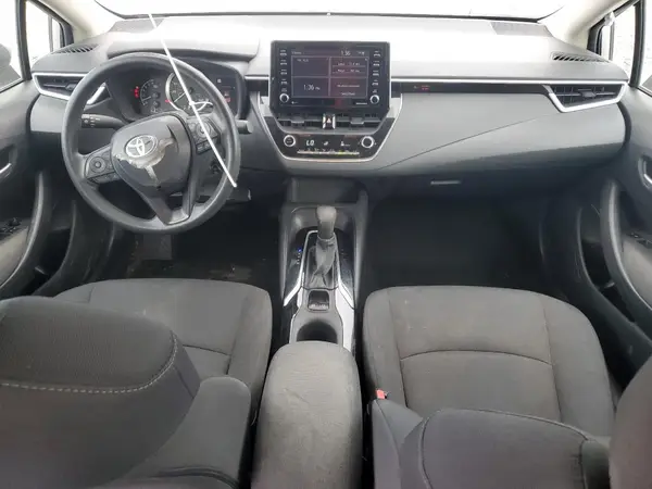 5YFEPMAE4MP186978 2021 TOYOTA COROLLA - Image 8
