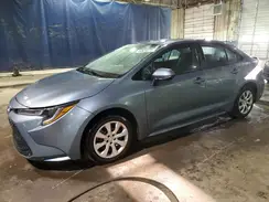 5YFEPMAE4MP187080 2021 TOYOTA COROLLA