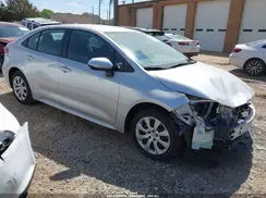 5YFEPMAE4MP187189 2021 TOYOTA COROLLA