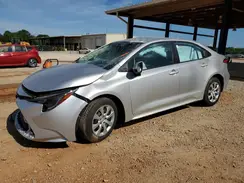 5YFEPMAE4MP187287 2021 TOYOTA COROLLA