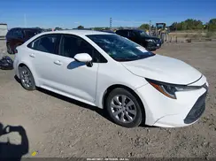 5YFEPMAE4MP187354 2021 TOYOTA COROLLA