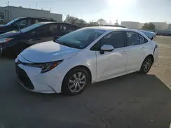 5YFEPMAE4MP187516 2021 TOYOTA COROLLA