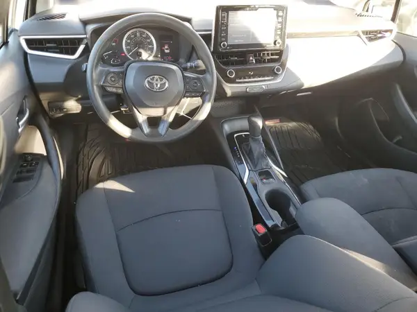 5YFEPMAE4MP187516 2021 TOYOTA COROLLA - Image 8