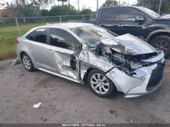 5YFEPMAE4MP187791 2021 TOYOTA COROLLA