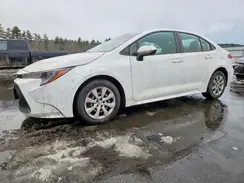 5YFEPMAE4MP187919 2021 TOYOTA COROLLA