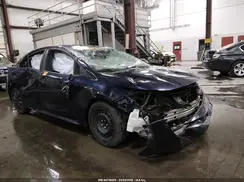 5YFEPMAE4MP188293 2021 TOYOTA COROLLA