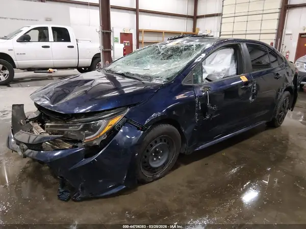 5YFEPMAE4MP188293 2021 TOYOTA COROLLA - Image 2