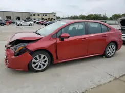 5YFEPMAE4MP188651 2021 TOYOTA COROLLA