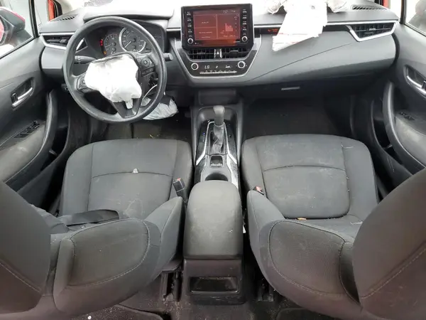 5YFEPMAE4MP188651 2021 TOYOTA COROLLA - Image 8