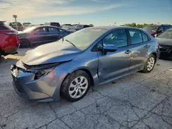 5YFEPMAE4MP189072 2021 TOYOTA COROLLA