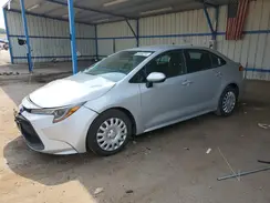 5YFEPMAE4MP189279 2021 TOYOTA COROLLA