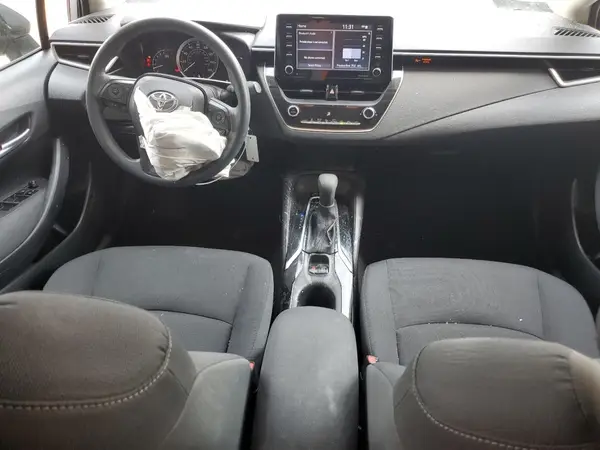 5YFEPMAE4MP189279 2021 TOYOTA COROLLA - Image 8