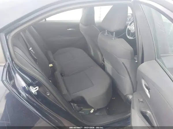 5YFEPMAE4MP189654 2021 TOYOTA COROLLA - Image 8