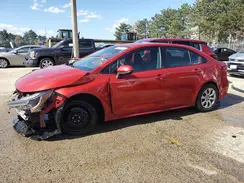 5YFEPMAE4MP189881 2021 TOYOTA COROLLA