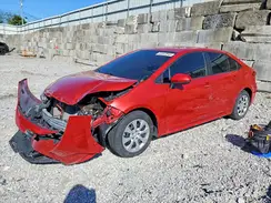 5YFEPMAE4MP190187 2021 TOYOTA COROLLA