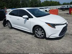 5YFEPMAE4MP190464 2021 TOYOTA COROLLA