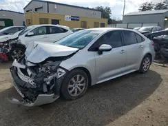 5YFEPMAE4MP190710 2021 TOYOTA COROLLA