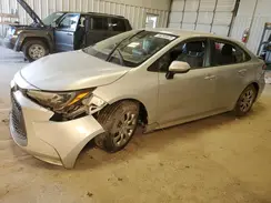 5YFEPMAE4MP191081 2021 TOYOTA COROLLA