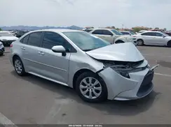 5YFEPMAE4MP191405 2021 TOYOTA COROLLA