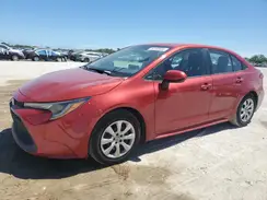 5YFEPMAE4MP191453 2021 TOYOTA COROLLA
