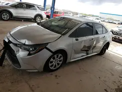5YFEPMAE4MP191663 2021 TOYOTA COROLLA